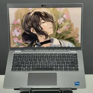 Dell Latitude 5430 Core i5 12th Gen14 Inch Full HD IPS Display 8GB RAM