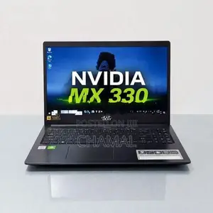 ACER Aspire Core i5-10210U 10th Gen|MX 330/ 2GB|8GB RAM | 256GB NVMe