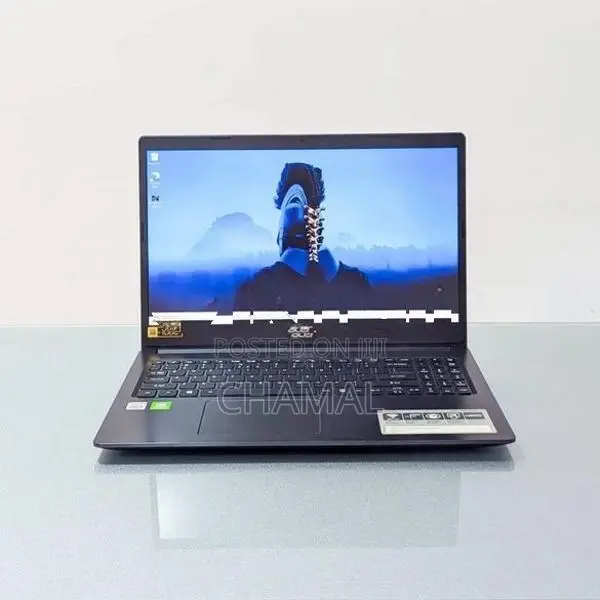 ACER Aspire Core i5-10210U 10th Gen|MX 330/ 2GB|8GB RAM | 256GB NVMe