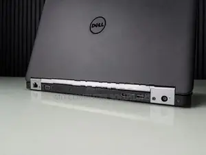 DELL LATITUDE 5470 INTEL CORE I5 6TH GEN / 8GB RAM 256GB SSD