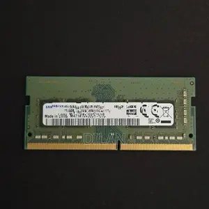 Laptop Ram DDR4 2666Mhz 8GB