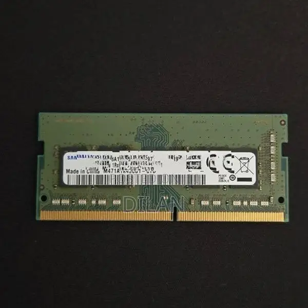 Laptop Ram DDR4 2666Mhz 8GB