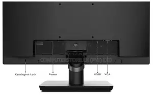 Lenovo ThinkVision E20-30 Brand New Monitor 19.5"