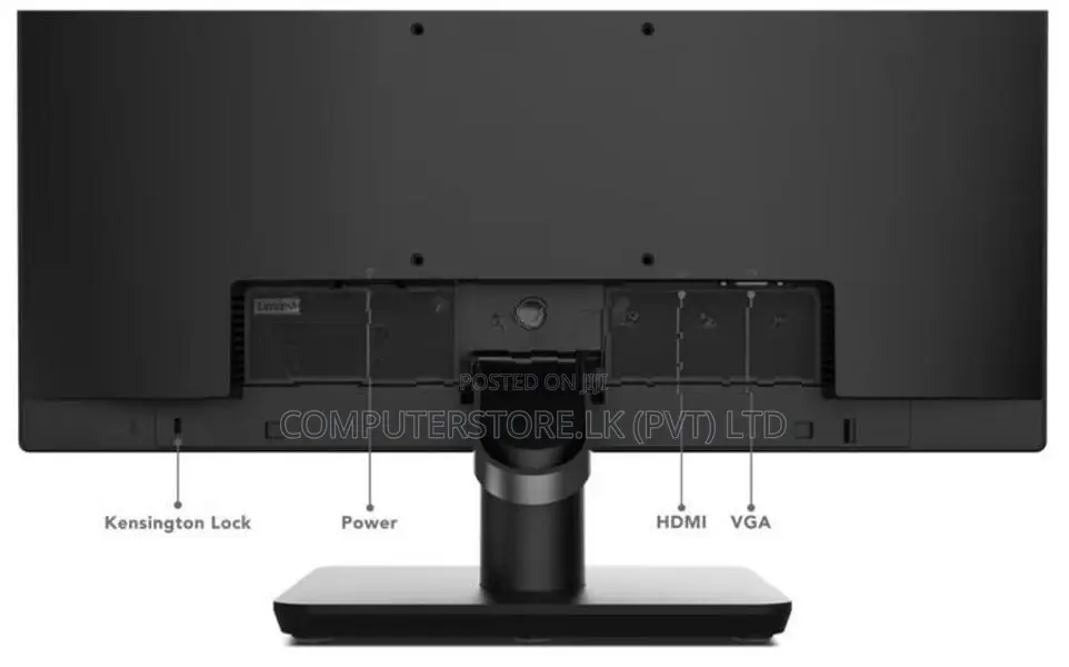 Lenovo ThinkVision E20-30 Brand New Monitor 19.5"