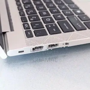 HP EliteBook 845 G8 Ryzen 7 PRO -5850U|8GB DDR4 RAM|14 inch Full HD