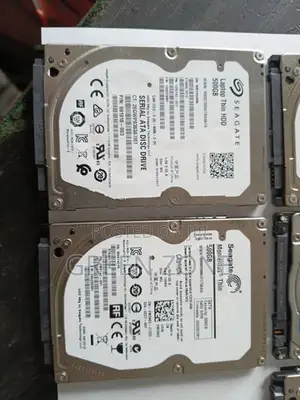 Laptop Hard Disk