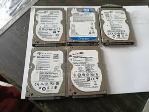 Laptop Hard Disk