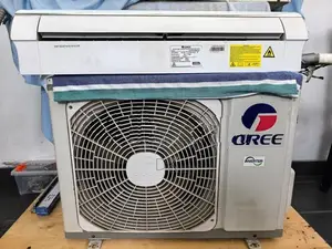 Gree Air Conditioner (Outdoor Unit Reconditioned)