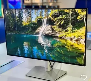 Dell Ultrasharp Pro 24.9 Inch Ips Frameless USB Type C Monitor
