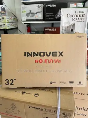 Innovex 32 LED TV