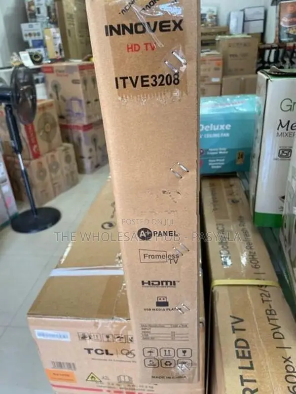 Innovex 32 LED TV