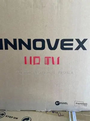 Innovex 32 LED TV