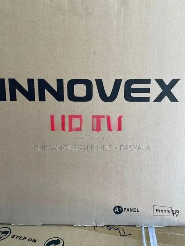 Innovex 32 LED TV