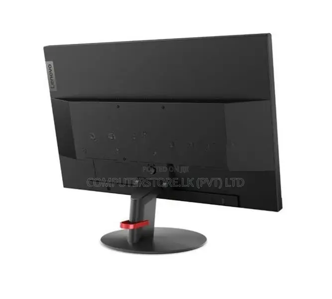 Lenovo ThinkVision S22e-19 BRAND New Monitor 21.5"