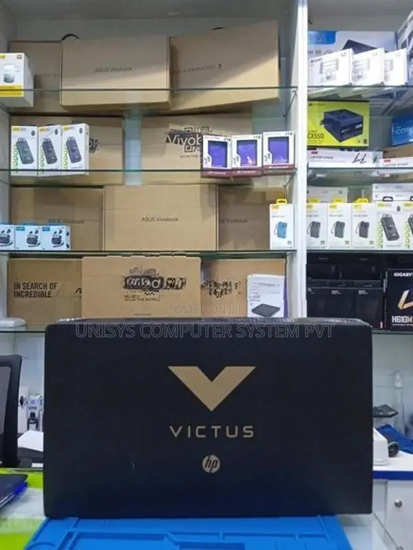Hp victus FA2013DX
