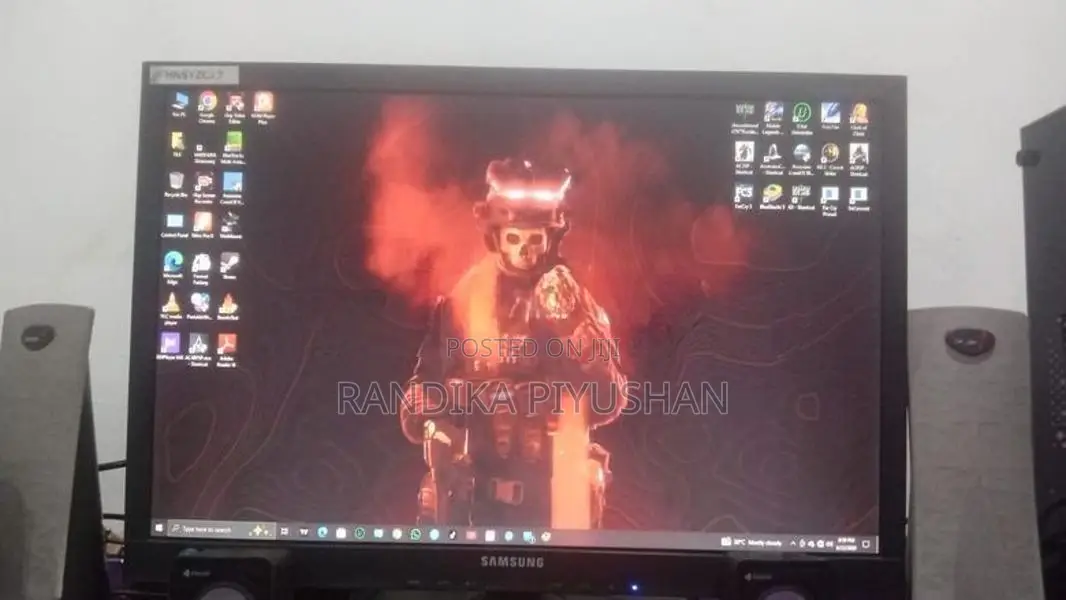 Monitor