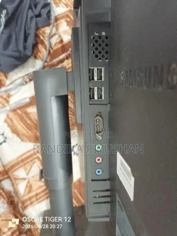 Monitor