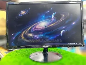 24 Inch Monitor