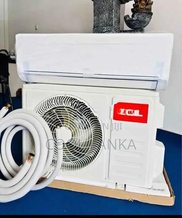 Tcl 12000 Btu Non Inverter Brand New Air Conditioner