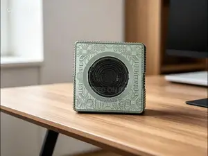 X-09 Speaker