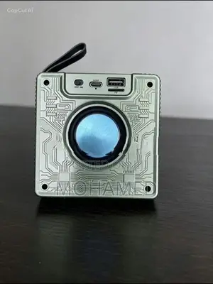 X-09 Speaker