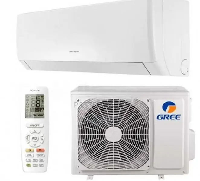 GREE 9000BTU Non Inverter Air Conditioner