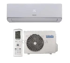 9000BTU Sky Worth Non Inverter Brand New Air Conditioner