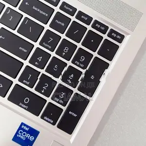 HP ProBook 650 G8 Core i5-1145G7 11th Gen|8GB RAM|256GB Nvme SSD Lapto