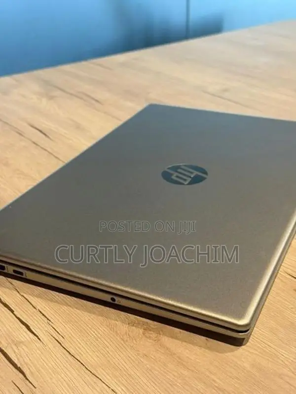 Powerful With Reliable HP Laptop – Excellent Condition No Issues