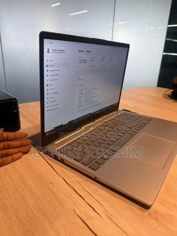 Powerful With Reliable HP Laptop – Excellent Condition No Issues