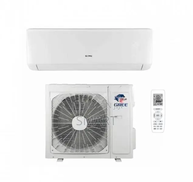 GREE 12000BTU Non Inverter Air Conditioner