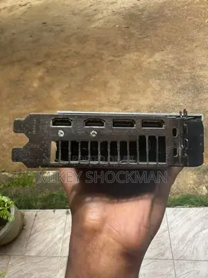 Sapphire Rx 570 8GB VGA