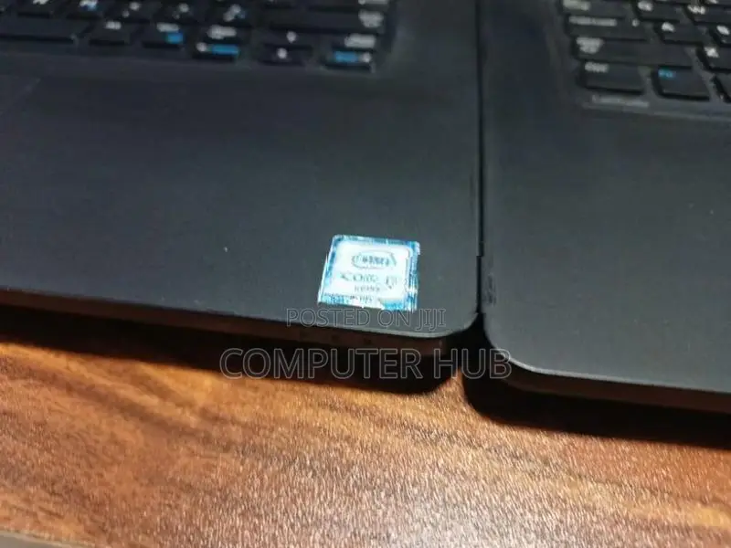 Dell Latitude E5470 i7 6th GEN 256GB NVME 8GB RAM 2GB VGA Touch Laptop
