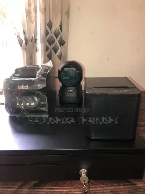 POS System