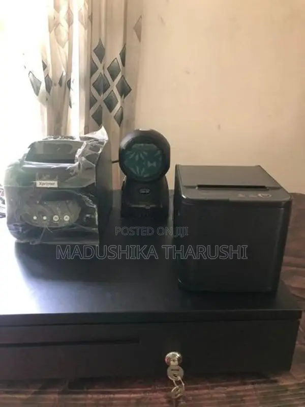 POS System