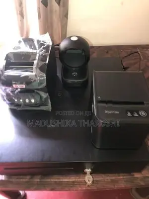 POS System