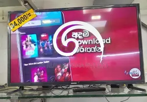 Samsung 32"led tv