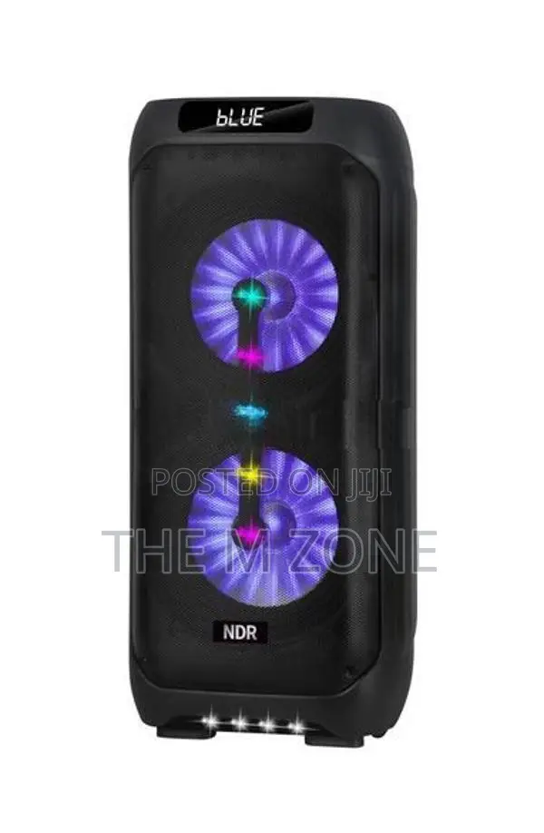 NDR S112 Party Box
