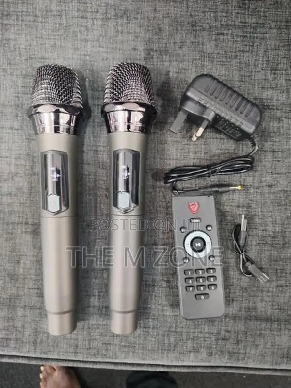 NDR S112 Party Box