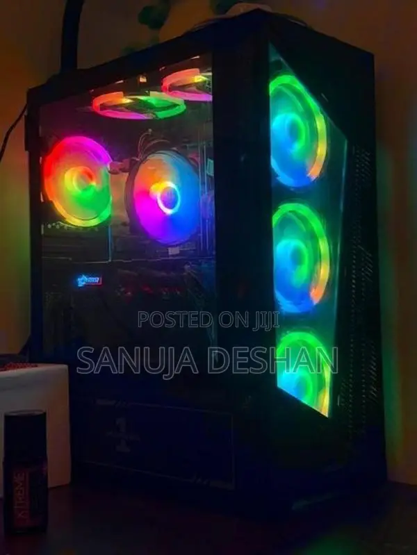 i5 6500 Gaming Full Set