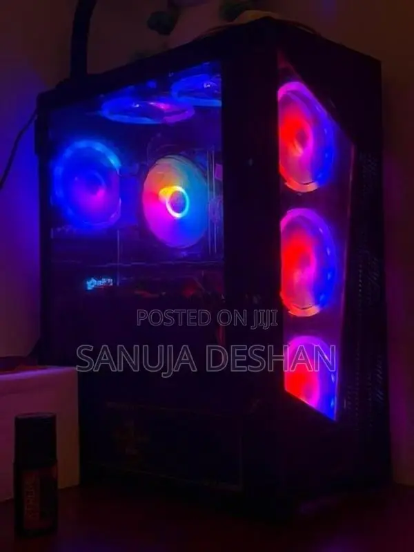 i5 6500 Gaming Full Set