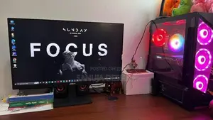 i5 6500 Gaming Full Set