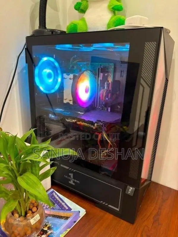 i5 6500 Gaming Full Set
