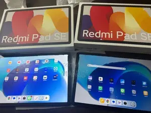 Xiaomi Redmi Pad SE 11