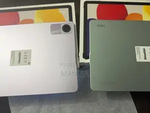 Xiaomi Redmi Pad SE 11