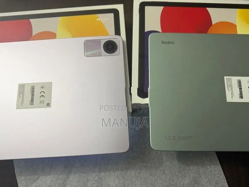 Xiaomi Redmi Pad SE 11