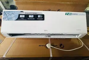 12000BTU (BreezeIn) Inverter AC