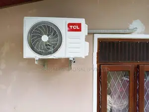 12000BTU (BreezeIn) Inverter AC
