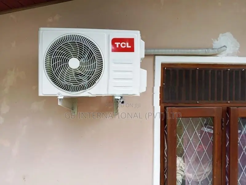 12000BTU (BreezeIn) Inverter AC