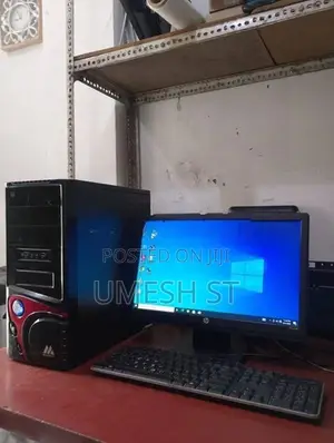 Full Set PC